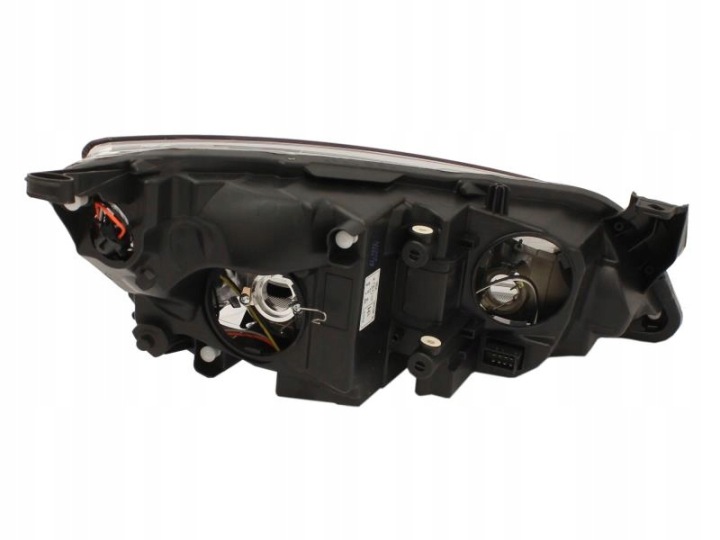 PROJECTEUR ASTRA 09- /L/2H7/SILN/CHR/TYC