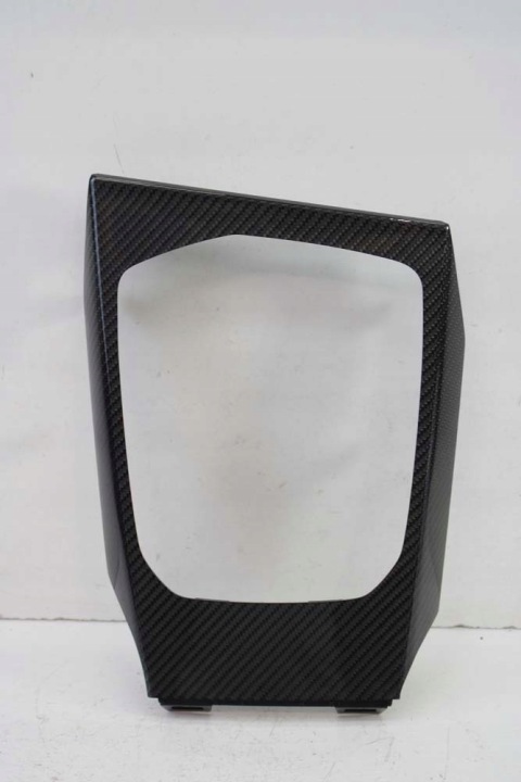 BMW 4 G26 DÉCOR 5A20EA1 TUNNELS 51165A20EA1 BOÎTE À GANTS CONSOLE CENTRALE 5116809