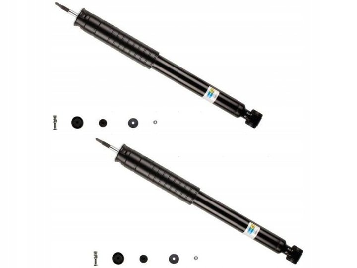 SIDE MEMBER FRONT GAS 24-108256 BILSTEIN photo 5 - milautoparts-fr.ukrlive.com