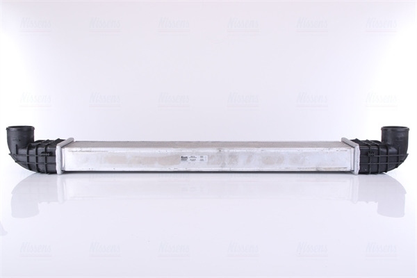 NISSENS 96474 ÉCHANGEUR AIR-AIR VOLVO S40-V50 D5 06-