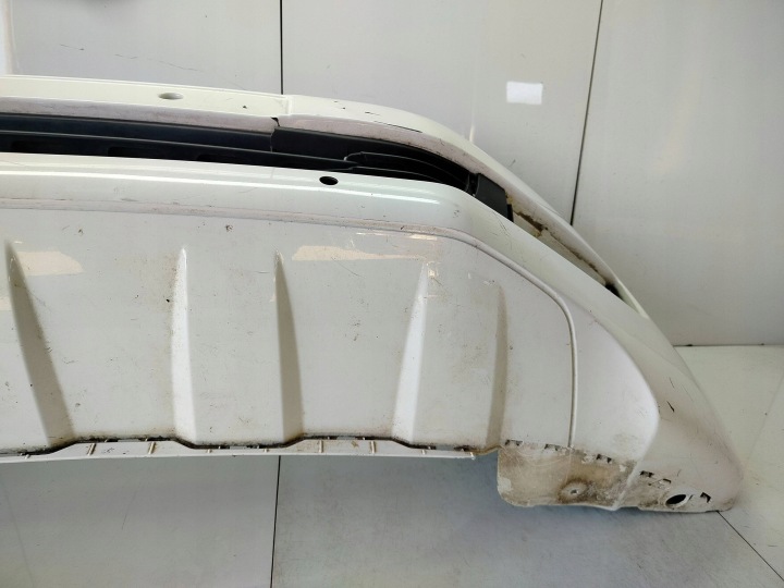 VW VOLKSWAGEN VW AMAROK 2HH PARE-CHOCS AVANT 2HH807221