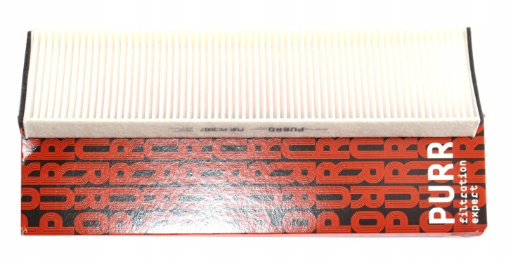 FILTRE BERLINE MINI MINI R50 R52 R53