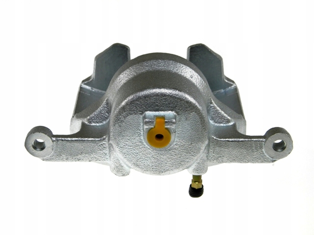 ÉTRIER DE FREIN FREIN AVANT NISSAN QASHQAI I 07-13, QASHQAI I