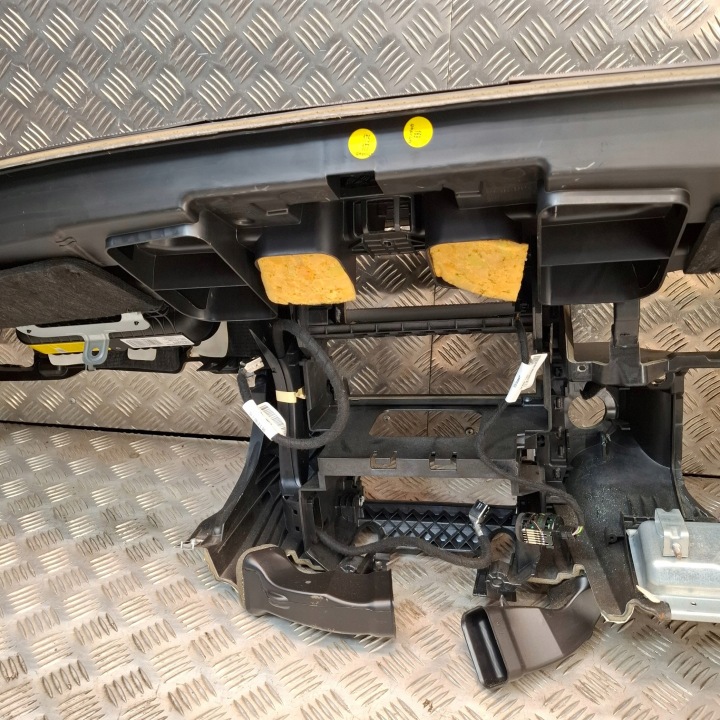 TABLEAU DE BORD COCKPIT MERCEDES-BENZ E T-MODEL (S212) A2126802387