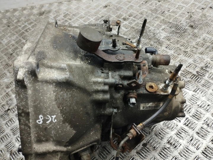 MANUELLE BOÎTE 6 VITESSE HONDA ACCORD 1014520