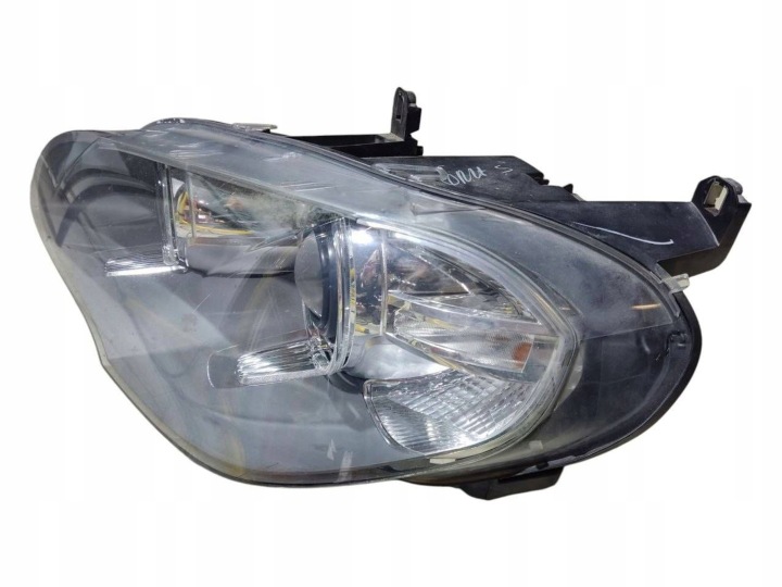 PROJECTEUR BMW X5 E70 7221893
