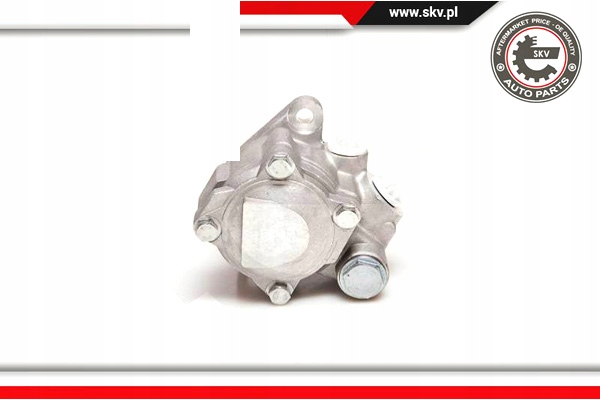 POMPE AMPLIFICATEUR FIAT DUCATO RENAULT MASTER ESEN SKV