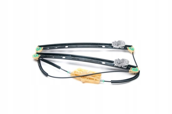 ÉLÉVATEUR VITRES 01SKV962 AVANT DROIT AUDI Q7 '06-09 4L0837462 ESEN