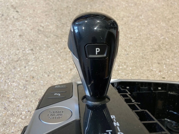 CRIC CHANGEMENTS VITESSE BMW X3 G01 5A5C466