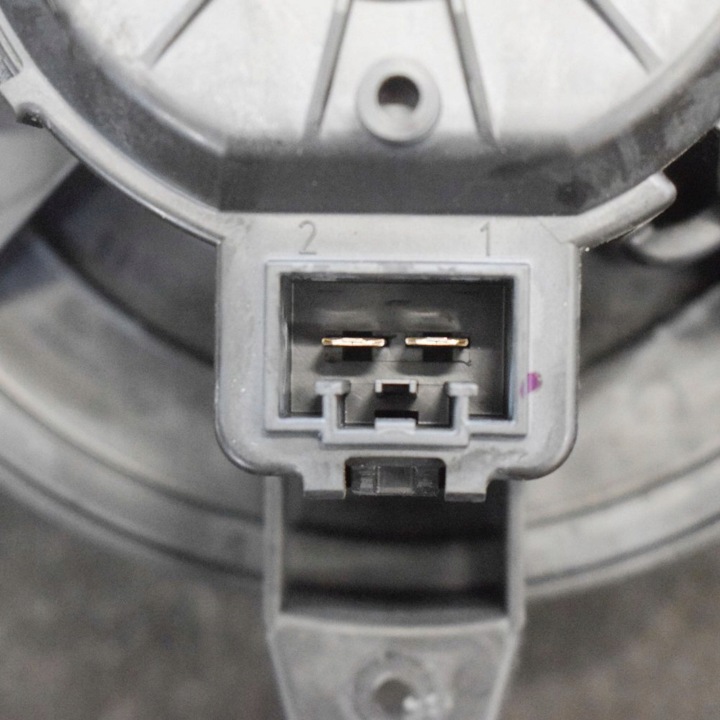 FORD TRANSIT 2017 VENTILATEUR CONDUIT D'AIR VENTILATEUR