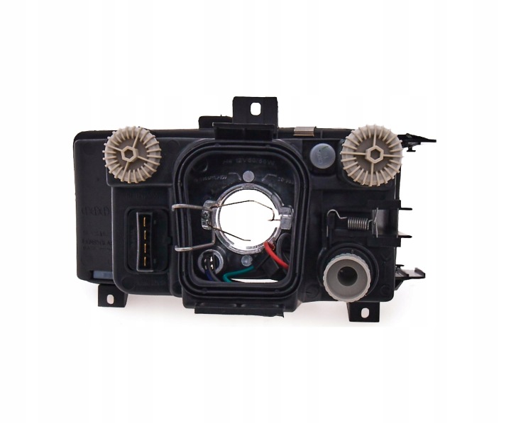 PHARE AVANT VERS SEAT IBIZA 1996-1999 6K0941016 DROITE