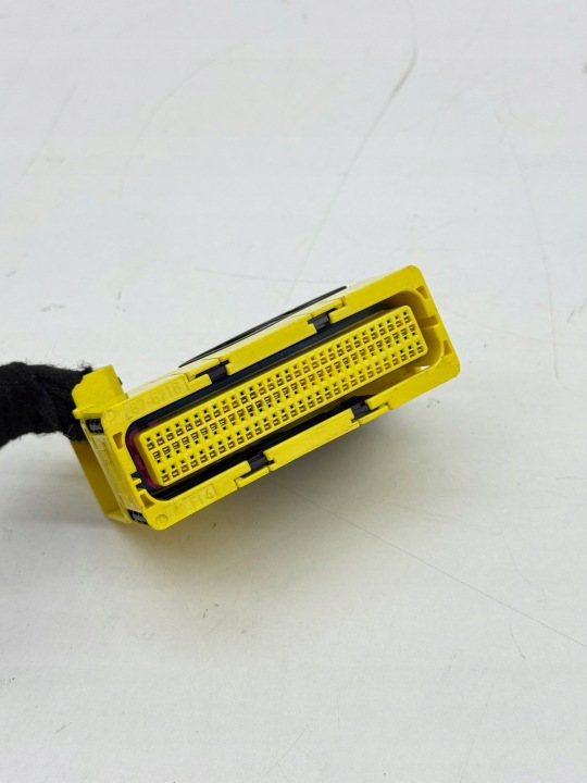 AUDI VOLKSWAGEN SKODA PUCE PUCE RACCORD FIL 5Q097310F 5Q0973374B