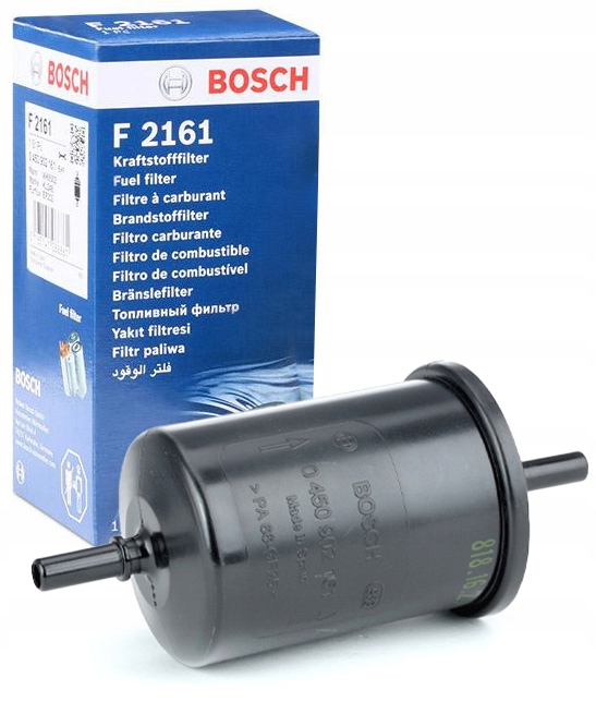 Fuel filter bosch 106 206 207 3008 306 307 308 - Online catalog ❱ XDALYS