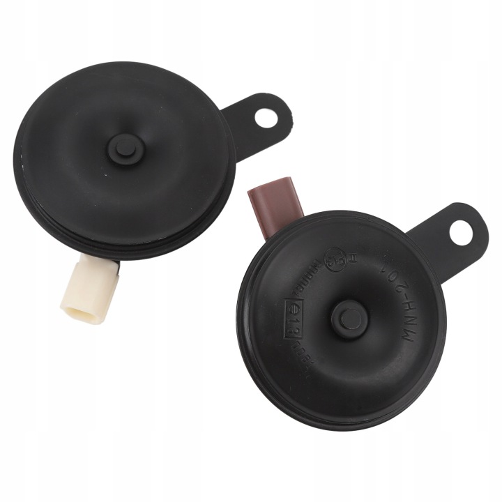 PAIRE KLAKSONOW 38100 S84 H01 SUPER GOSNE MÉTALLIQUE KLAKNASONY KIT 9Q