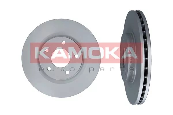 103266/KAM DISCO DE FRENADO PARTE DELANTERA PEUGEOT 4008 12- 