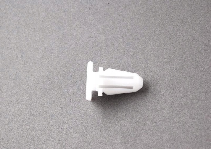 ÉTRIER DE FREIN BAGUETTES SEUIL ORIGINAL BMW 5 PCS E36