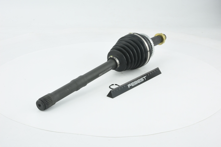 KIT ARTICULATION ARBRE DE TRANSMISSION FEBEST 0114-AZT251A48LH