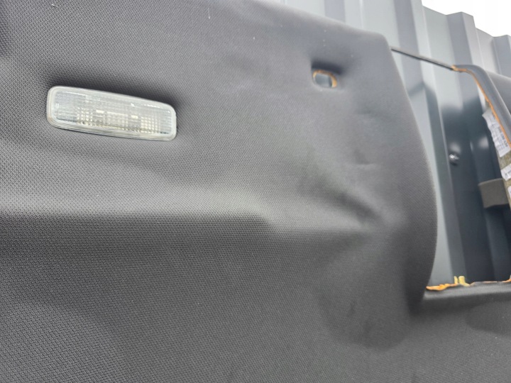 PAVILLON AUDI A6 C6 AVANT UNIVERSEL 2004-2011 4F9867505 1MB S LINE ENSEMBLE
