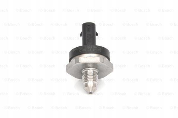 BOSCH 0 261 545 121 CAPTEUR PRESSION CARBURANTS 0
