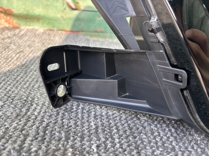 CITROEN C4 II 2 PICASSO PHARE DROIT AVANT DROITE AVANT PROJECTEUR