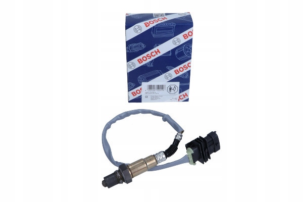 BOSCH BOSCH 0 258 986 752 SONDE LAMBDA