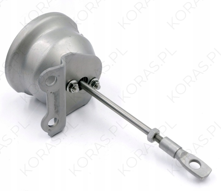 AMORTISSEUR SOUPAPE SPHÈRE TURBINES AUDI SEAT SKODA 1.4TSI CAXA 54399700139 photo 3 - milautoparts-fr.ukrlive.com