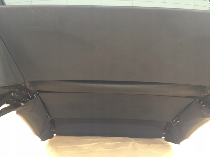TOIT BMW 4 G23 G83 CABRIO