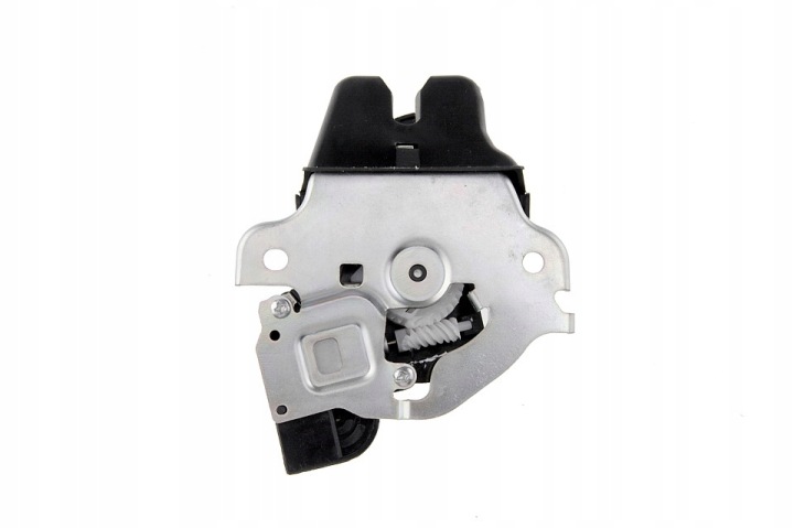 SERRURE COUVERCLES DE COFFRE COUVERCLES DE COFFRE MITSUBISHI LANCER 2007-
