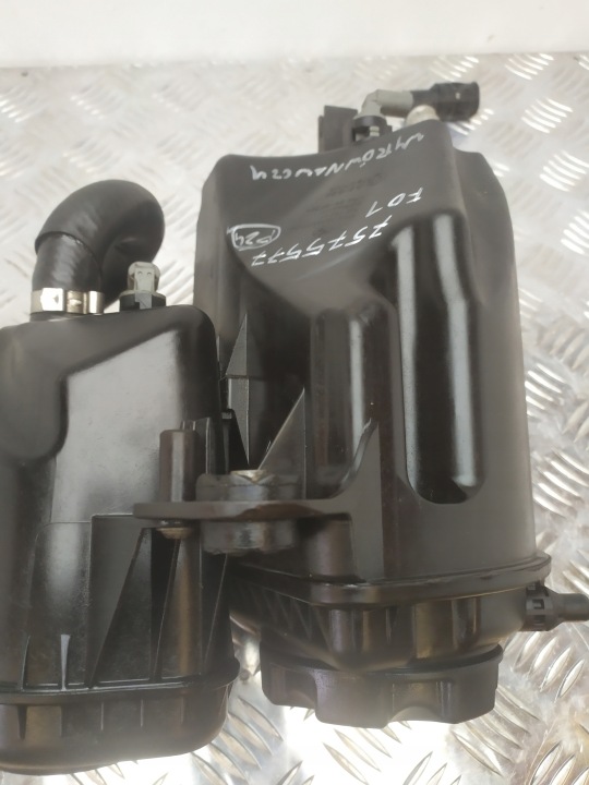 BMW 7 F01 F04 RÉSERVOIR D'EXPANSION 7575577
