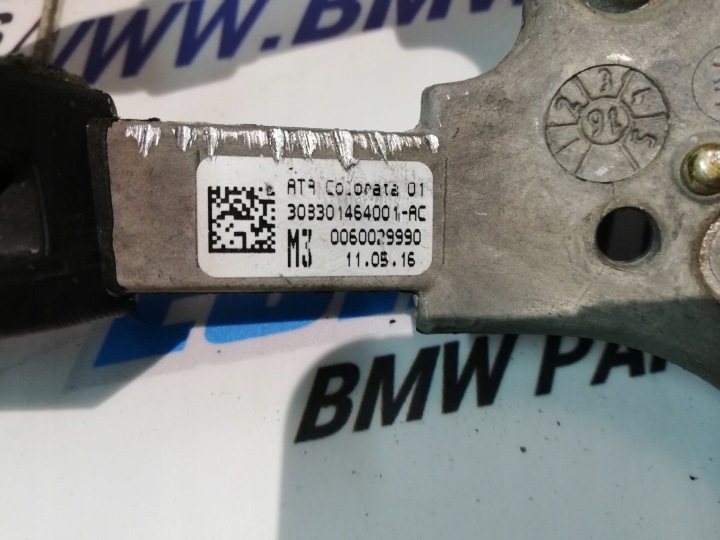 BMW M2 F87 M3 F80 M4 F82 F83 VOLANT GOLA 7847606