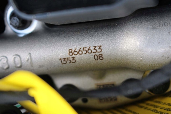 BMW POMPE CARBURANTS 8631642 8656548 8631642 13518631642 8631642 INJECTEURS 866563