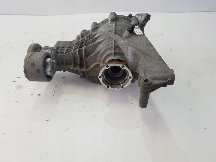 AUDI A4 B9 8W 2.0 TFSI DIFFÉRENTIEL ARRIÈRE PONT DIFFÉRENTIEL
