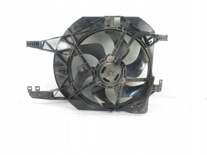 VENTILATEUR RADIATEUR NISSAN PRIMASTAR (X83) 1.9 DCI 8200151874 91168027