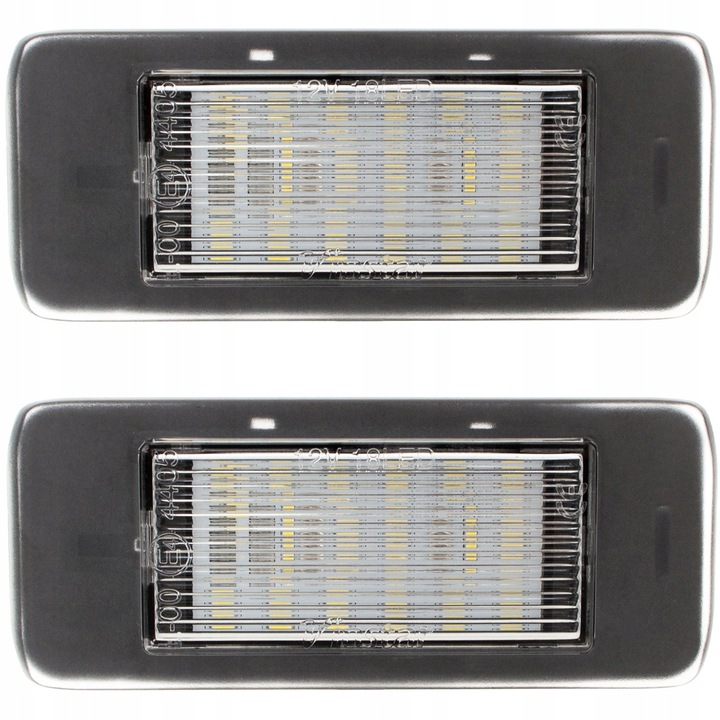 LUCES DIOPARA LUMINOSO LED TABLAS PARA OPEL ASTRA J UNIVERSAL ZAFIRA C 