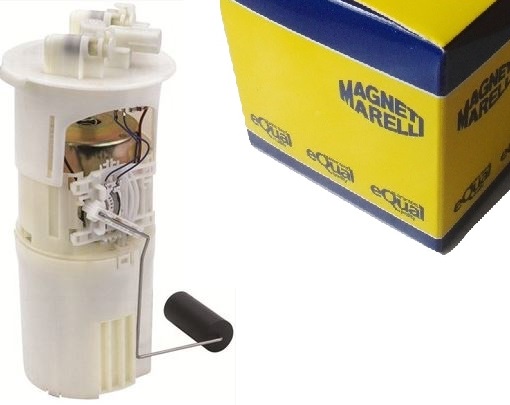 BOMBA COMBUSTIBLES MAGNETI MARELLI 313011313038 