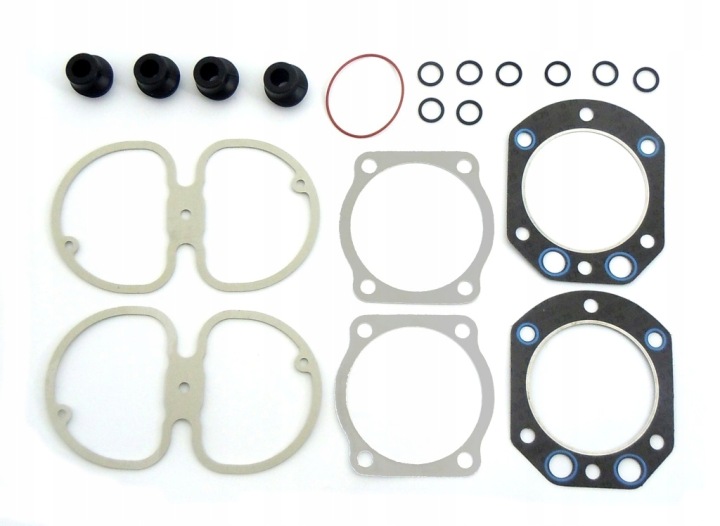 ATHENA JOINTS D'ÉTANCHÉITÉ TOP-END BMW R50/5/R60/R75/R90 69-76