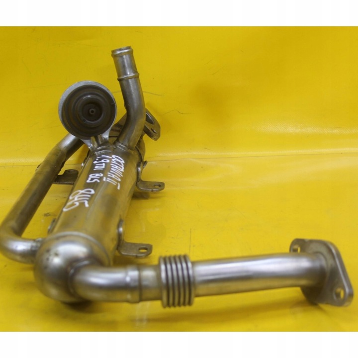 RADIATEUR EGR 1.9 TDI 8V BLS BXE SKODA OCTAVIA II VW AUDI SEAT 03G131512S