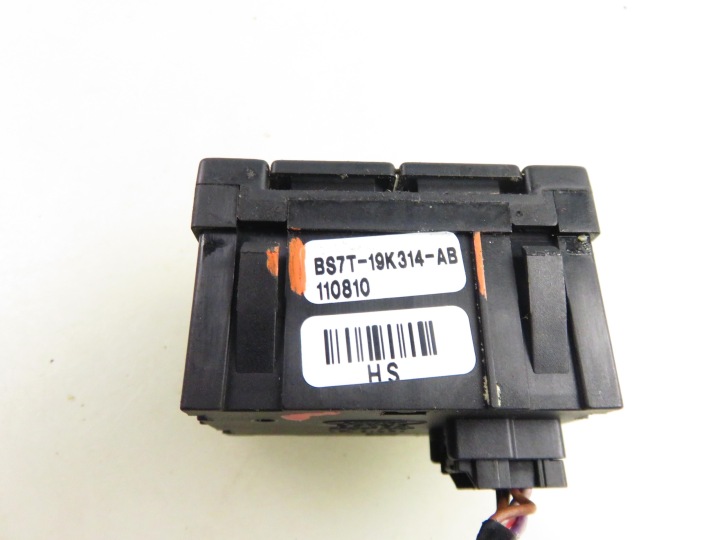 COMMUTATEUR CHAUFFAGE SIÈGES FORD S-MAX I (WA6) BS7T19K314AB
