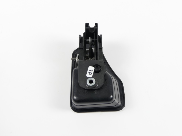 POIGNÉE INTÉRIEURE PORTES ARRIÈRE DROIT ARRIÈRE DROITE FIAT FIORINO QUBO 07- VOITURES