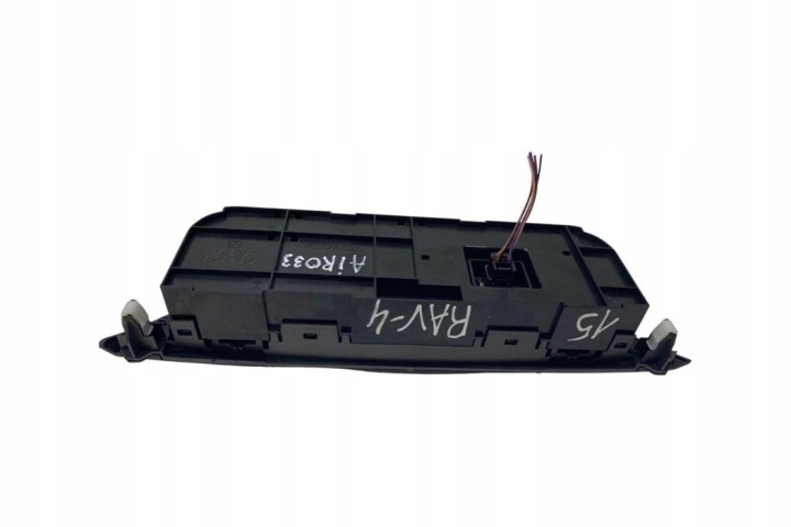 AUTRE MODULES TOYOTA RAV 4 IV (_A4_) 75F546 2.2L DIESEL 2014