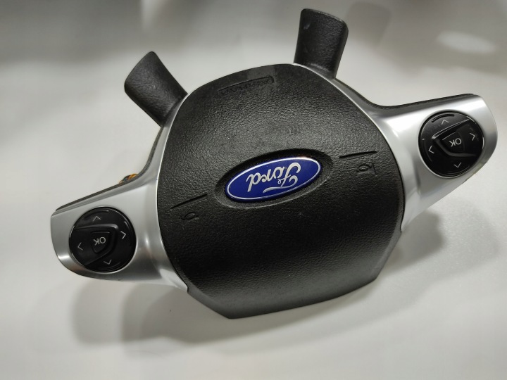 PLANCHE CONSOLE COUSSIN COUSSINS AIRBAG FORD C-MAX MK2 II 2010-2014