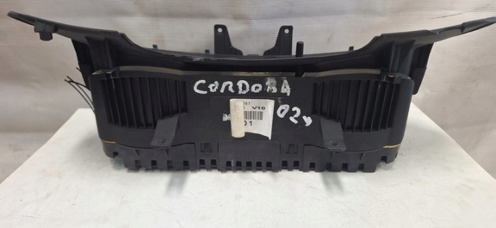 COMPTEUR SEAT CORDOBA W06L0920801