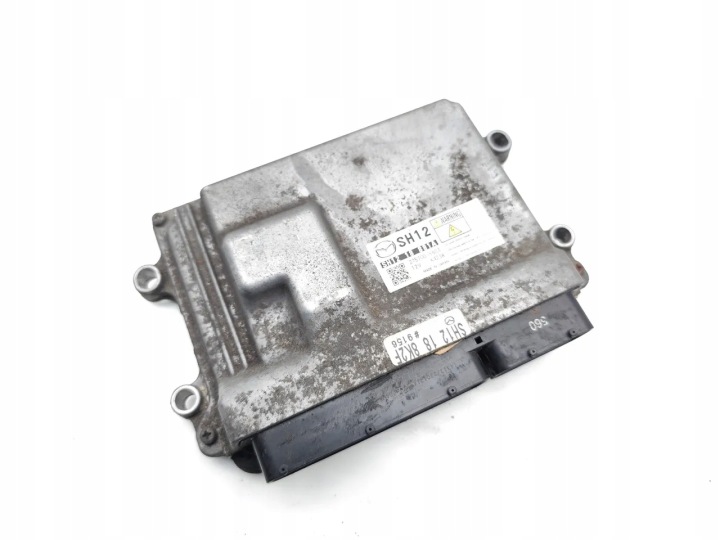 ORDINATEUR MOTEUR MAZDA OE SH1218881A