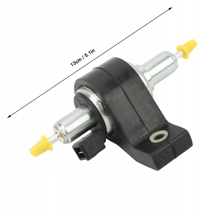 POMPE POMPE CARBURANTS 12V POUR AUTOMOBILE CHAUFFAGE