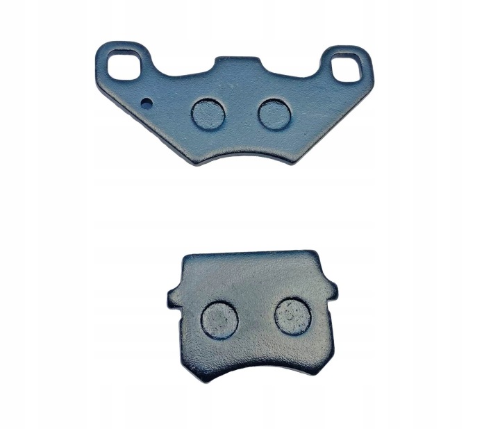 PLAQUETTES FREIN AVANT ARRIÈRE ATV 200, 250 BASHAN (2KPL. AVANT 1KPL. ARRIÈRE