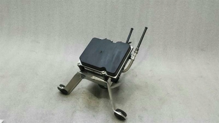 PORSCHE 911 997 POMPE ABS 99735575506 BLOC HYDRAULIQUE POMPES ABS CARRERA