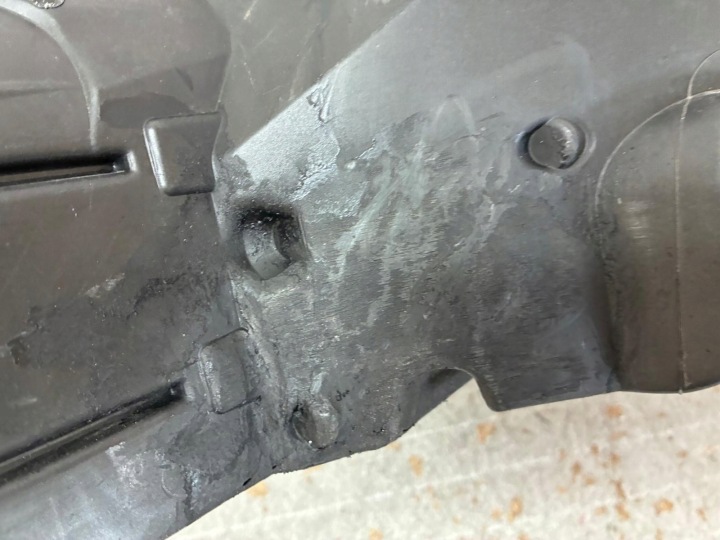 PHARE GAUCHE AVANT AUDI A4 8W B9 XÉNON GAUCHE AVANT 8W0941005