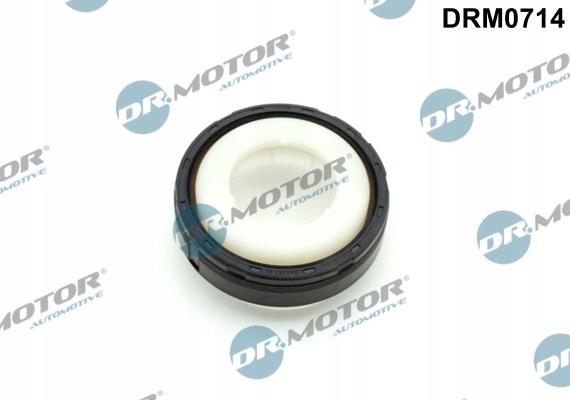 ANNEAU ETANCHEITE D'ARBRE ARBRE D'ARBRE-VERROU DR.MOTOR AUTOMOTIVE DRM0714 photo 2 - milautoparts-fr.ukrlive.com