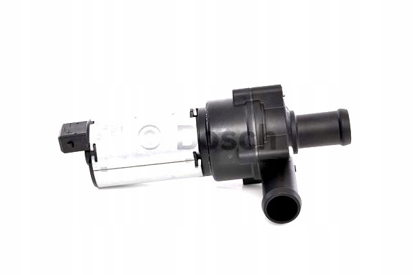 BOSCH ADICIONAL BOMBA DE AGUA AUDI A3 A4 B6 A4 B7 TT FERRARI 360 360 