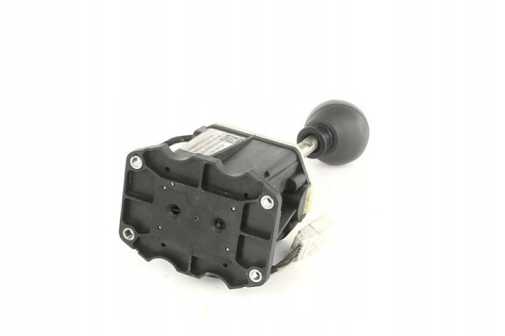 CRIC CHANGEMENTS VITESSE IVECO DAILY 2006-